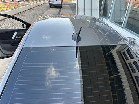 citroen, c4 x, 1.2 puretech you eat8, otomatik, benzin 2.el otomobil | renew 23