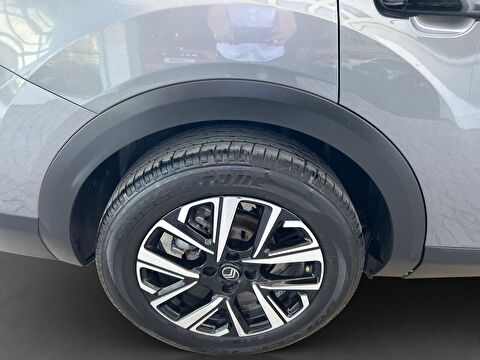 citroen, c4 x, 1.2 puretech you eat8, otomatik, benzin 2.el otomobil | renew 7