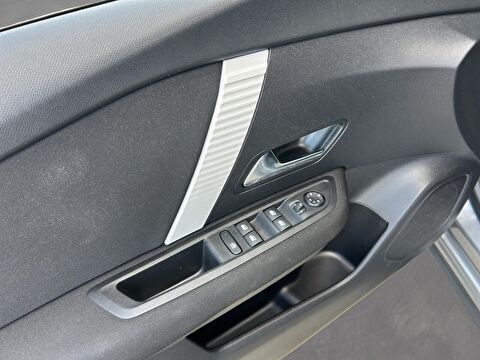 citroen, c4 x, 1.2 puretech you eat8, otomatik, benzin 2.el otomobil | renew 24