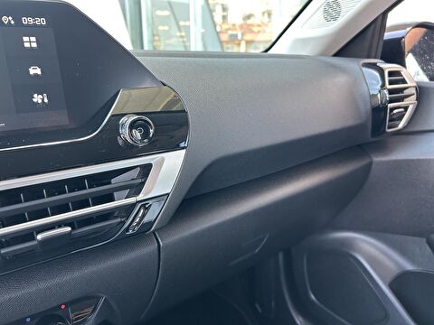 citroen, c4 x, 1.2 puretech you eat8, otomatik, benzin 2.el otomobil | renew 25