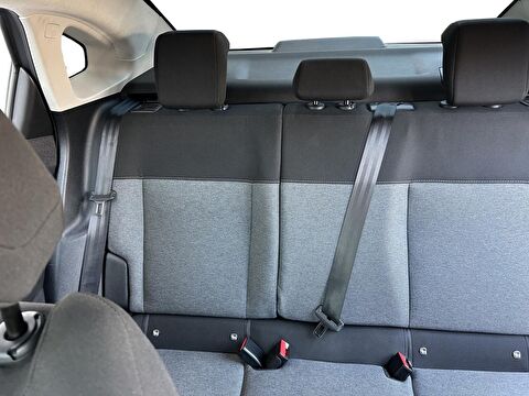 citroen, c4 x, 1.2 puretech you eat8, otomatik, benzin 2.el otomobil | renew 14