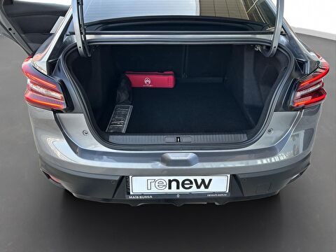 citroen, c4 x, 1.2 puretech you eat8, otomatik, benzin 2.el otomobil | renew 10