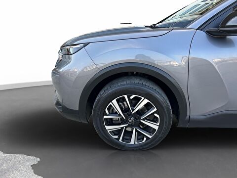 citroen, c4 x, 1.2 puretech you eat8, otomatik, benzin 2.el otomobil | renew 8