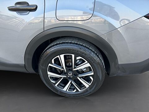 citroen, c4 x, 1.2 puretech you eat8, otomatik, benzin 2.el otomobil | renew 9
