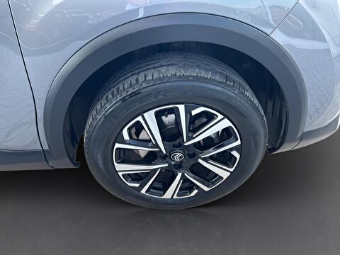 citroen, c4 x, 1.2 puretech you eat8, otomatik, benzin 2.el otomobil | renew 6