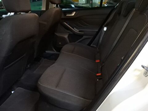 ford, focus, 1.5 ecoblue titanium stil, otomatik, dizel 2.el otomobil | renew 15