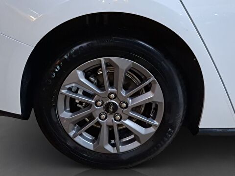 ford, focus, 1.5 ecoblue titanium stil, otomatik, dizel 2.el otomobil | renew 6