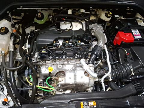 ford, focus, 1.5 ecoblue titanium stil, otomatik, dizel 2.el otomobil | renew 22