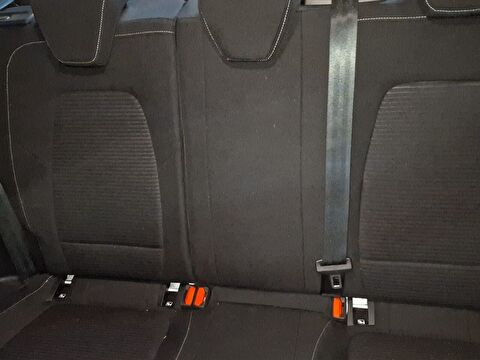 ford, focus, 1.5 ecoblue titanium stil, otomatik, dizel 2.el otomobil | renew 14