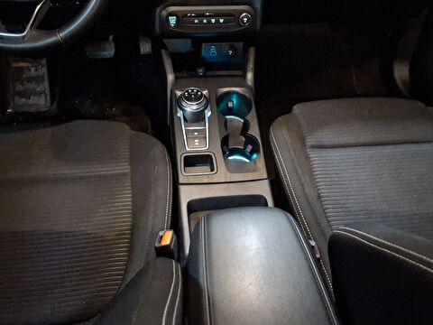 ford, focus, 1.5 ecoblue titanium stil, otomatik, dizel 2.el otomobil | renew 20