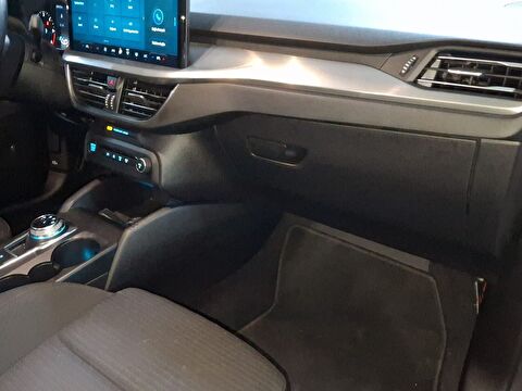 ford, focus, 1.5 ecoblue titanium stil, otomatik, dizel 2.el otomobil | renew 26