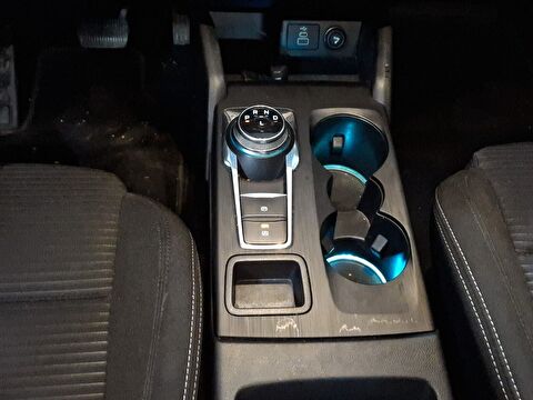 ford, focus, 1.5 ecoblue titanium stil, otomatik, dizel 2.el otomobil | renew 18