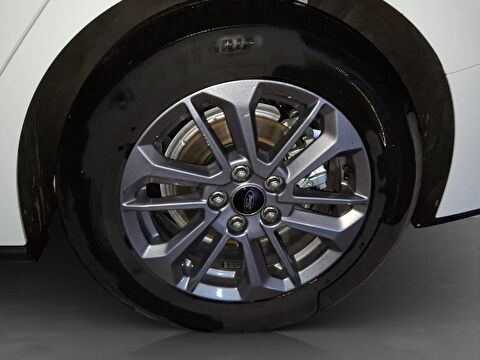 ford, focus, 1.5 ecoblue titanium stil, otomatik, dizel 2.el otomobil | renew 9