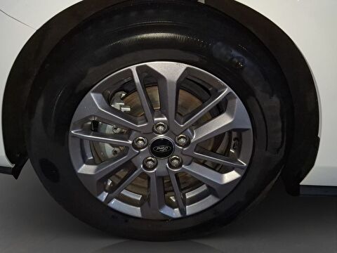 ford, focus, 1.5 ecoblue titanium stil, otomatik, dizel 2.el otomobil | renew 7