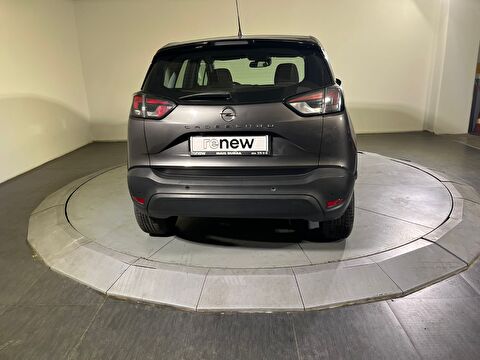 opel, crossland, suv 1.2 turbo essential otomatik, otomatik, benzin 2.el otomobil | renew 9