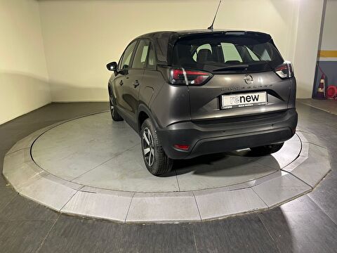 opel, crossland, suv 1.2 turbo essential otomatik, otomatik, benzin 2.el otomobil | renew 8
