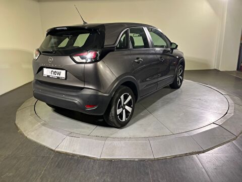 opel, crossland, suv 1.2 turbo essential otomatik, otomatik, benzin 2.el otomobil | renew 11