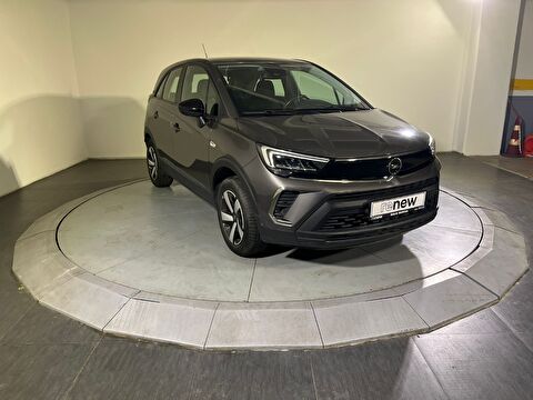 opel, crossland, suv 1.2 turbo essential otomatik, otomatik, benzin 2.el otomobil | renew 16