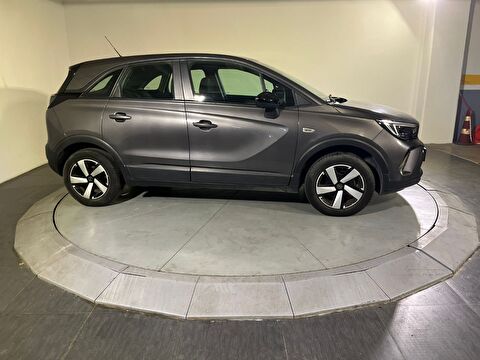 opel, crossland, suv 1.2 turbo essential otomatik, otomatik, benzin 2.el otomobil | renew 15