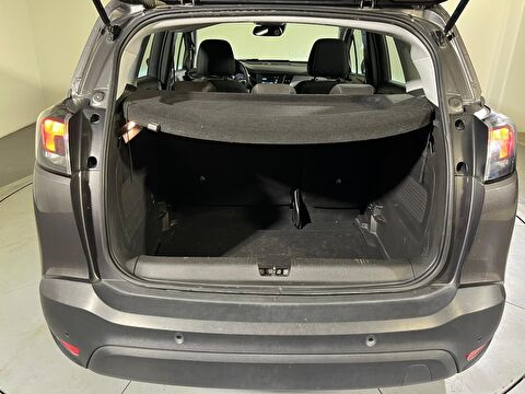 opel, crossland, suv 1.2 turbo essential otomatik, otomatik, benzin 2.el otomobil | renew 27