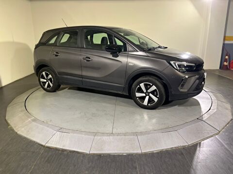 opel, crossland, suv 1.2 turbo essential otomatik, otomatik, benzin 2.el otomobil | renew 14