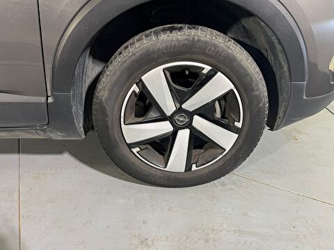 opel, crossland, suv 1.2 turbo essential otomatik, otomatik, benzin 2.el otomobil | renew 29