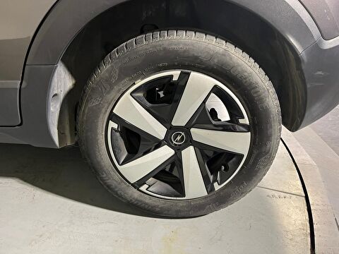 opel, crossland, suv 1.2 turbo essential otomatik, otomatik, benzin 2.el otomobil | renew 28