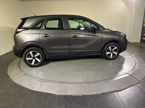 opel, crossland, suv 1.2 turbo essential otomatik, otomatik, benzin 2.el otomobil | renew 13