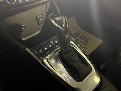 opel, crossland, suv 1.2 turbo essential otomatik, otomatik, benzin 2.el otomobil | renew 24