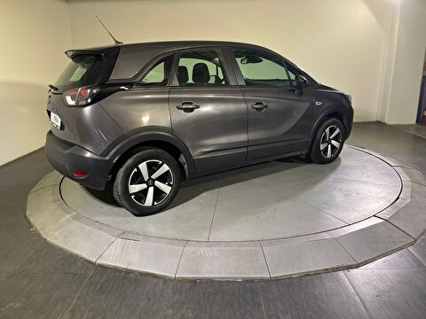 opel, crossland, suv 1.2 turbo essential otomatik, otomatik, benzin 2.el otomobil | renew 12