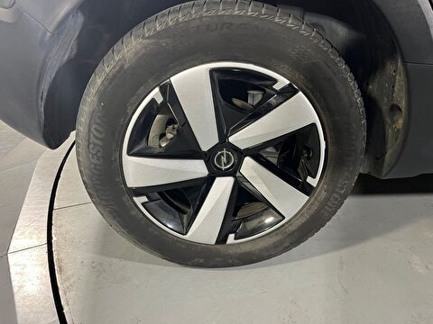 opel, crossland, suv 1.2 turbo essential otomatik, otomatik, benzin 2.el otomobil | renew 31