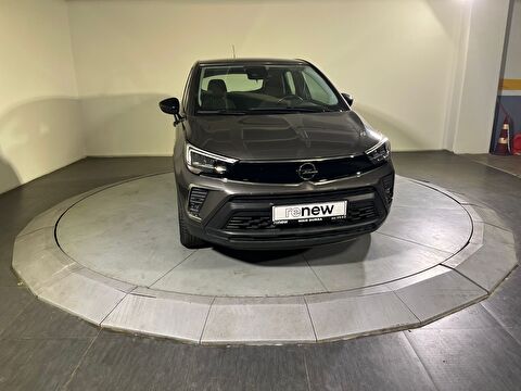 opel, crossland, suv 1.2 turbo essential otomatik, otomatik, benzin 2.el otomobil | renew 18