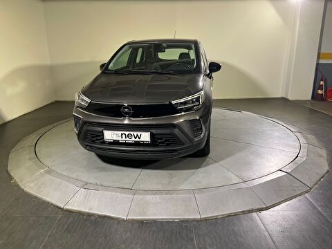 opel, crossland, suv 1.2 turbo essential otomatik, otomatik, benzin 2.el otomobil | renew 19