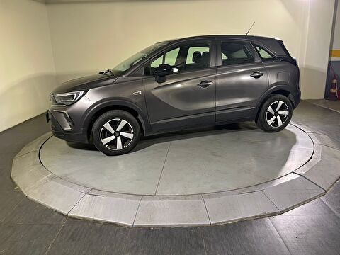 opel, crossland, suv 1.2 turbo essential otomatik, otomatik, benzin 2.el otomobil | renew 5