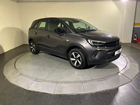 opel, crossland, suv 1.2 turbo essential otomatik, otomatik, benzin 2.el otomobil | renew 17