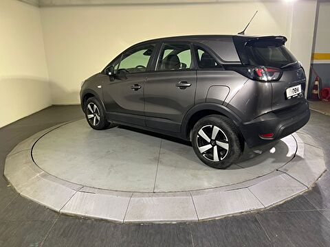 opel, crossland, suv 1.2 turbo essential otomatik, otomatik, benzin 2.el otomobil | renew 7