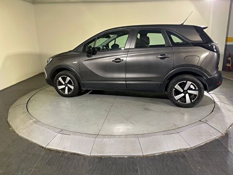 opel, crossland, suv 1.2 turbo essential otomatik, otomatik, benzin 2.el otomobil | renew 6