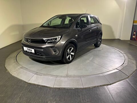 SUV 1.2 Turbo Essential Otomatik, 2. el otomobil | renew