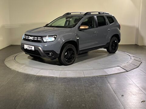 SUV 1.3 Tce Extreme EDC, 2. el otomobil | renew