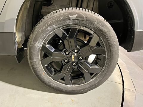 dacia, duster, suv 1.3 tce extreme edc, otomatik, benzin 2.el otomobil | renew 32