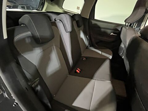 dacia, duster, suv 1.3 tce extreme edc, otomatik, benzin 2.el otomobil | renew 21