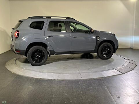 dacia, duster, suv 1.3 tce extreme edc, otomatik, benzin 2.el otomobil | renew 12