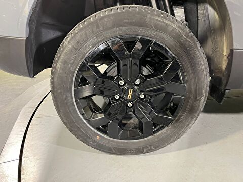 dacia, duster, suv 1.3 tce extreme edc, otomatik, benzin 2.el otomobil | renew 30