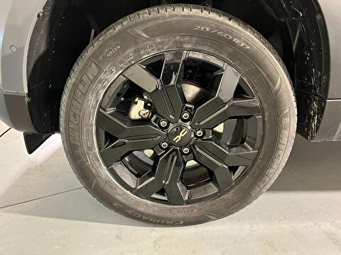 dacia, duster, suv 1.3 tce extreme edc, otomatik, benzin 2.el otomobil | renew 33