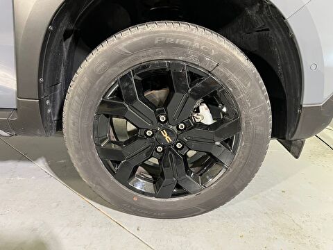 dacia, duster, suv 1.3 tce extreme edc, otomatik, benzin 2.el otomobil | renew 31