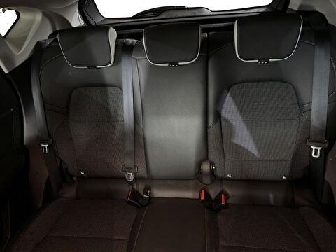 renault, captur, 1.3 tce ıcon edc, otomatik, hybrid 2.el otomobil | renew 14
