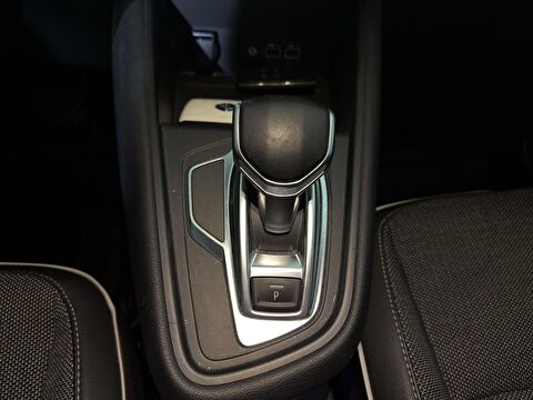 renault, captur, 1.3 tce ıcon edc, otomatik, hybrid 2.el otomobil | renew 18