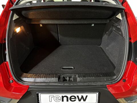 renault, captur, 1.3 tce ıcon edc, otomatik, hybrid 2.el otomobil | renew 10