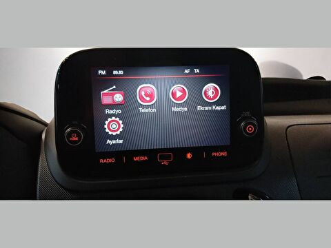 fiat, fiorino, combi 1.3 multijet premio, manuel, dizel 2.el otomobil | renew 14