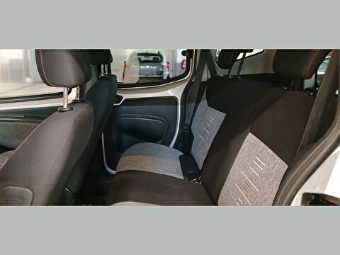 fiat, fiorino, combi 1.3 multijet premio, manuel, dizel 2.el otomobil | renew 10